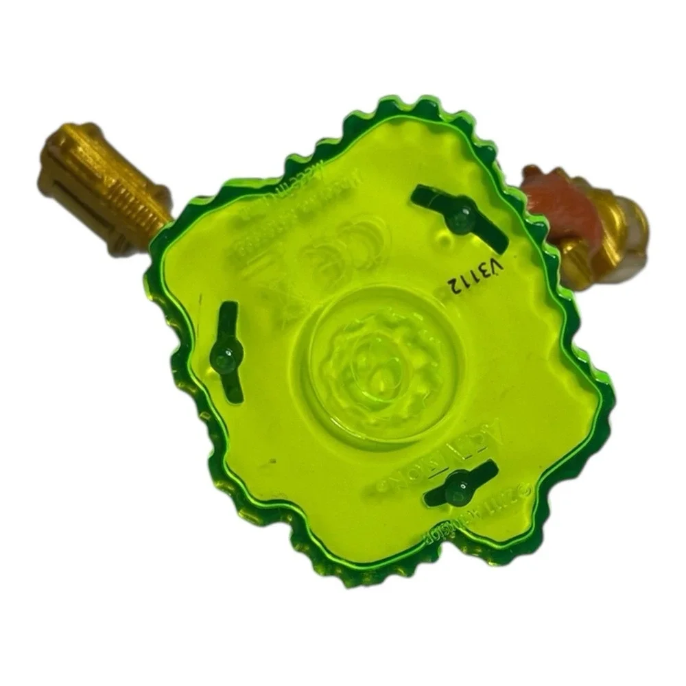 Skylanders Spyros Adventure Trigger Happy Flameslinger Gill Grunt Spyro Figures